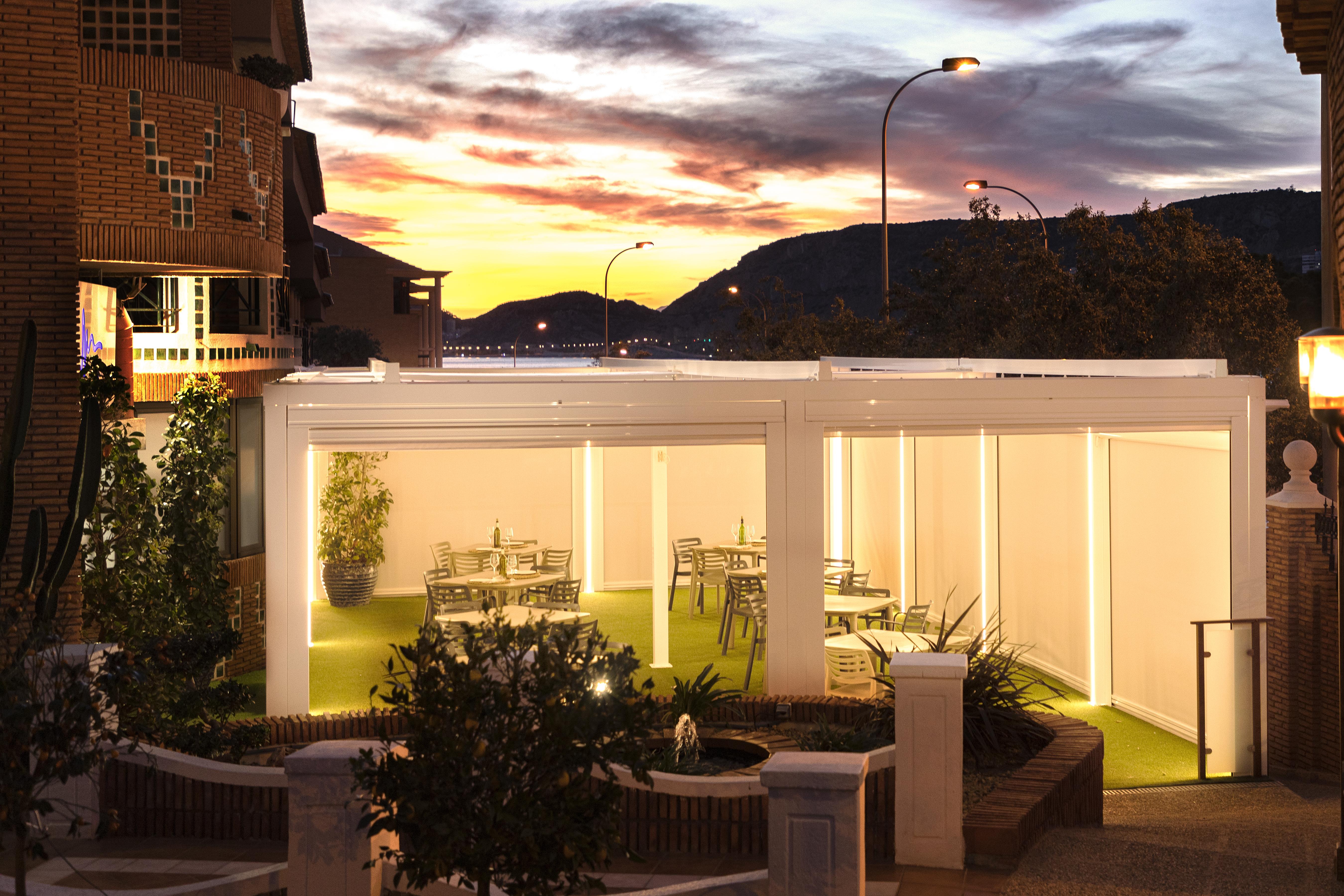 Hotel Boutique Calas De Alicante — Photos 1